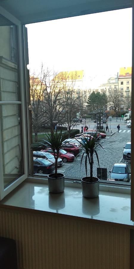Apartament Kosciuszki Wrocław Exterior foto